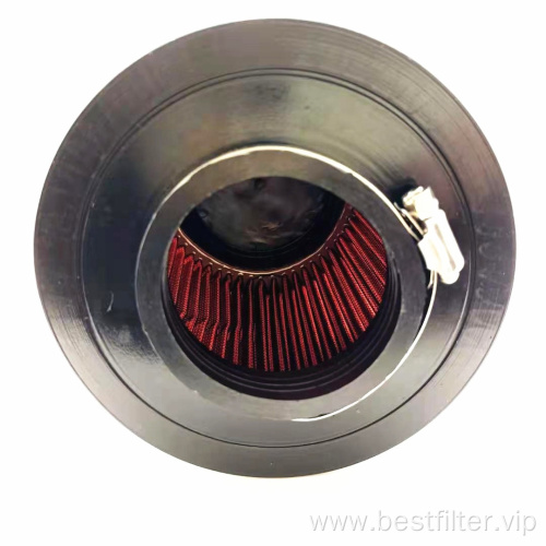 High performance engine air filter E-2993